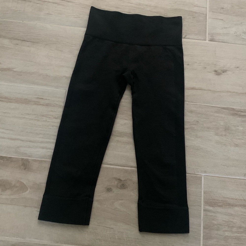 Lululemon Seamless Tight